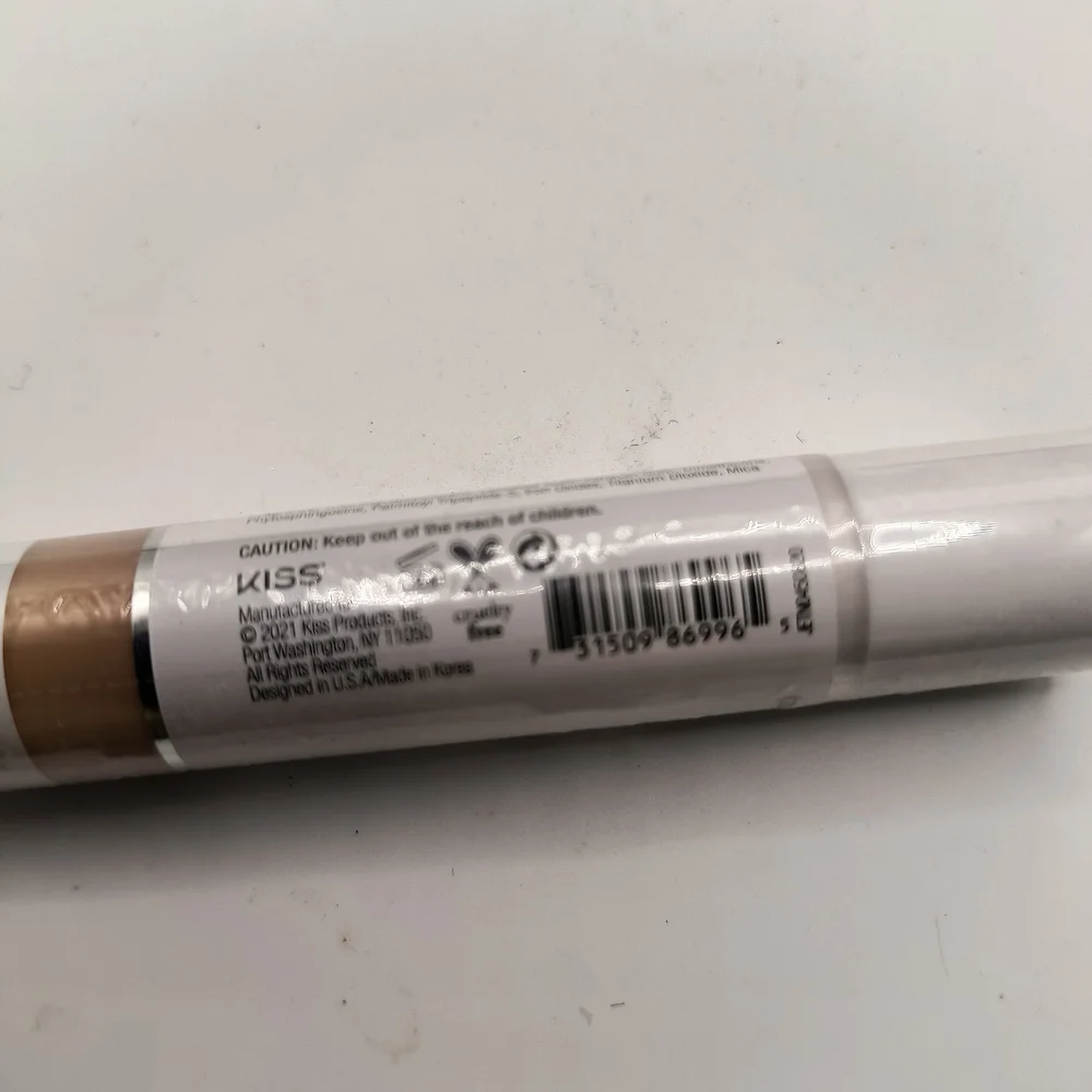 Joah Eye Serum Concealer TN045 Perfect Complexion Tan Deep Neutral Undertones